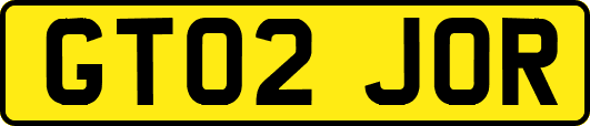 GT02JOR