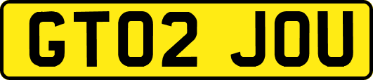 GT02JOU