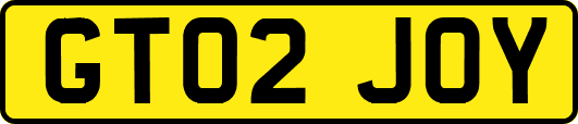 GT02JOY