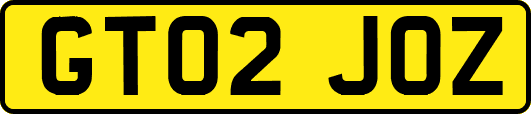 GT02JOZ