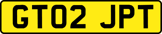 GT02JPT