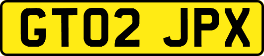 GT02JPX