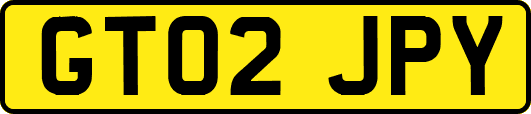 GT02JPY