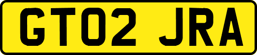 GT02JRA