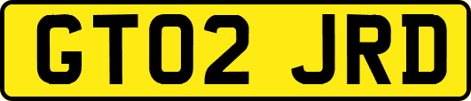 GT02JRD