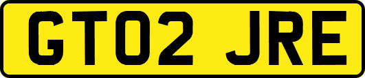 GT02JRE