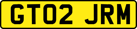 GT02JRM