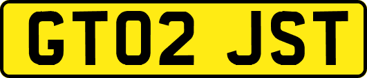 GT02JST
