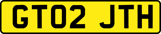GT02JTH