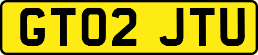 GT02JTU