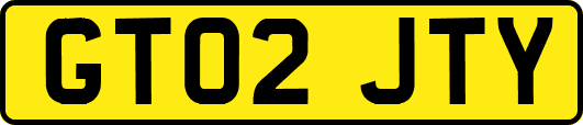 GT02JTY