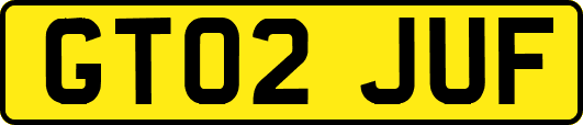 GT02JUF