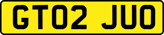 GT02JUO