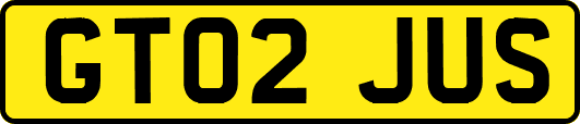 GT02JUS