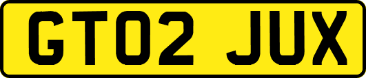 GT02JUX