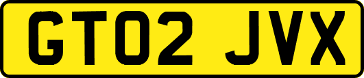 GT02JVX