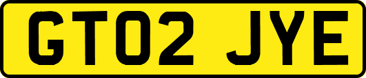 GT02JYE