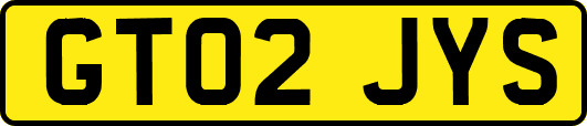 GT02JYS