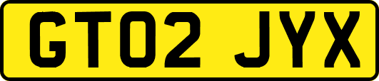 GT02JYX