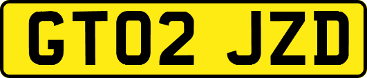GT02JZD