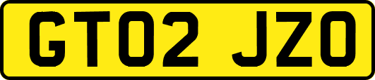 GT02JZO