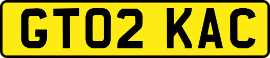 GT02KAC