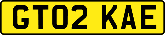 GT02KAE