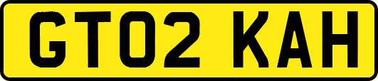GT02KAH