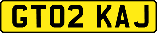 GT02KAJ