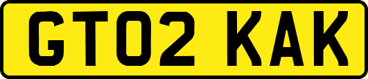 GT02KAK