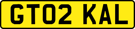 GT02KAL