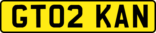 GT02KAN