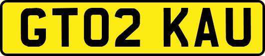 GT02KAU