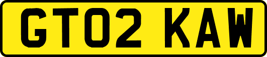 GT02KAW