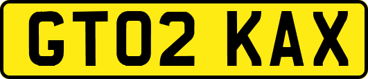 GT02KAX