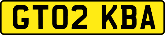 GT02KBA