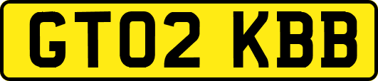 GT02KBB