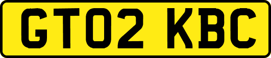 GT02KBC