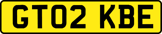 GT02KBE