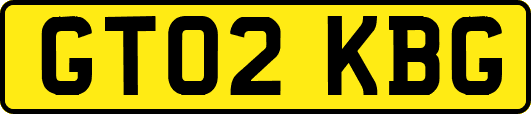 GT02KBG