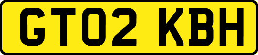 GT02KBH