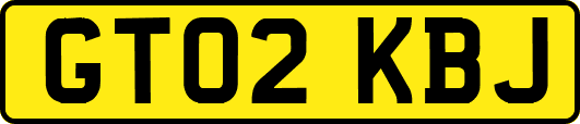 GT02KBJ