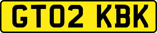 GT02KBK