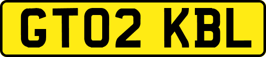 GT02KBL