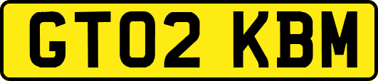 GT02KBM