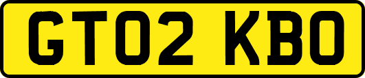 GT02KBO