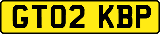 GT02KBP