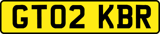 GT02KBR