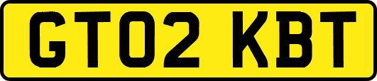 GT02KBT