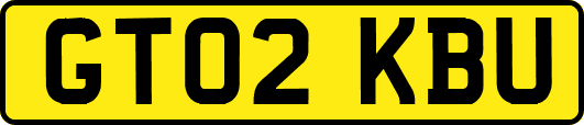 GT02KBU